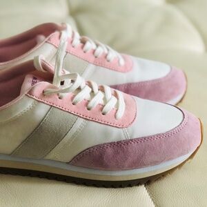 Brand New J.Crew Trainer Size 7.5